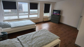 Kleines Appartement für 4 Personen Bellonia